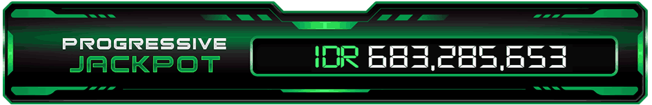 Jokergacor Jackpot